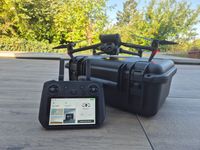 DJI Mavic 3 Thermal